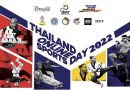 Thailand Online Sports Day ครั้งที่ 2