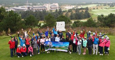 “ช้าง” ผนึกกำลัง “ES” พาทัวร์ “ต้าหลี่ – ลี่เจียง” ร่วมสวิง ณ หุบเขาหิมะมังกรหยก