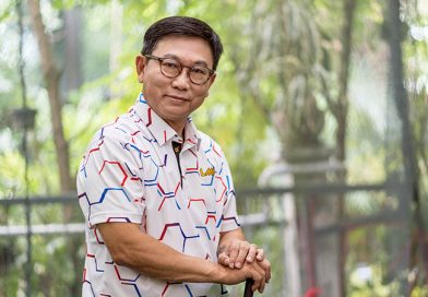 ดร.ดิเรกฤทธิ์ เจนครองธรรม