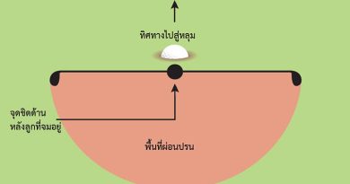ลูกจม VS. Preferred Lies ผ่อนปรนต่างกันอย่างไร
