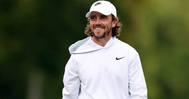 5 นักกอล์ฟฟอร์มแรงแห่งปีในพีจีเอทัวร์ 2025