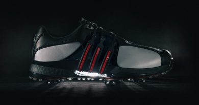 อาดิดาส ฉลองครบรอบ 20 ปี TOUR360