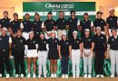 Chang Thailand Junior Golf Clinic 2025 L3 ติวเข้มพัฒนาเยาวชนสู่โปรอาชีพ