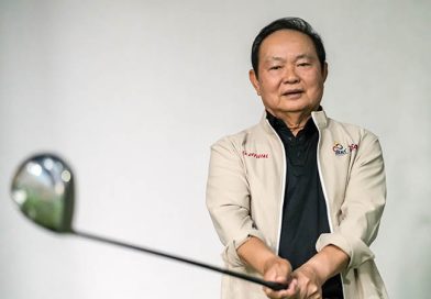 อุดม หอมจำปา