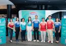 TOAVH ชวนวิ่งระดมทุนสร้างโพรงรังเทียมสำหรับนกเงือก