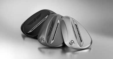 Vokey Design SM11 รุ่นใหม่ แม่นยำ ยอดเยี่ยม สปินสูง