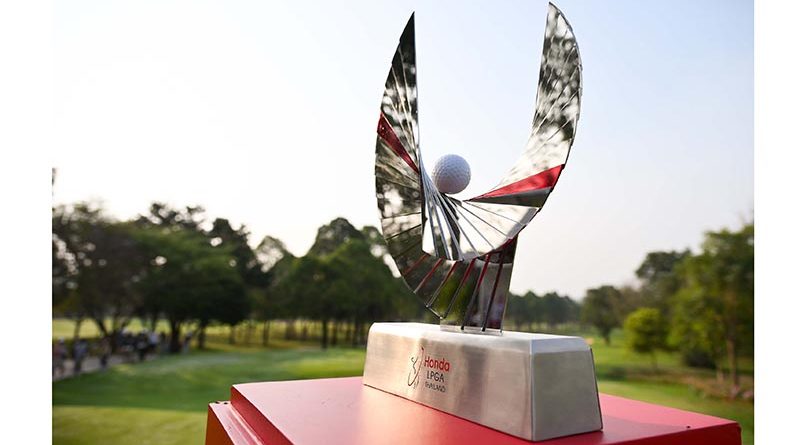 ฮอนด้า แอลพีจีเอ ไทยแลนด์ 2026 รวมสุดยอดแชมป์โลก เวทีที่ทุกช็อตมีความหมาย