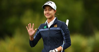 ปริม ขยับขึ้นอันดับ 6 หลังจบรอบสอง “วีเมนส์ อเมเจอร์ เอเชีย-แปซิฟิก แชมเปียนชิพ”