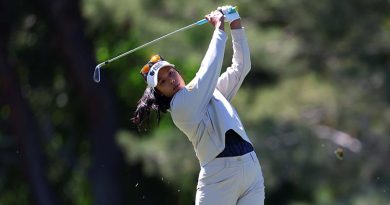 “ปภังกร” พร้อมสาวไทยร่วมประชันสวิง “แอลเอ แชมเปียนชิพ” ที่แคลิฟอร์เนีย