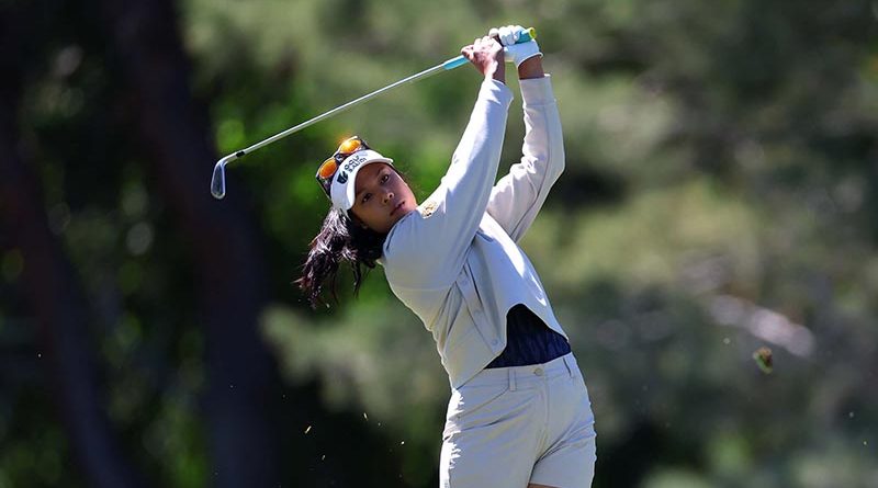 “ปภังกร” พร้อมสาวไทยร่วมประชันสวิง “แอลเอ แชมเปียนชิพ” ที่แคลิฟอร์เนีย