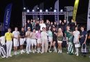 Admiral Golf เปิดตัวคอลเลกชัน Spring/Summer 2026