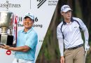 “ฮัม” คว้าแชมป์ “อติวิชญ์” จบที่ 3 ร่วม สิงคโปร์ โอเพ่นฯ