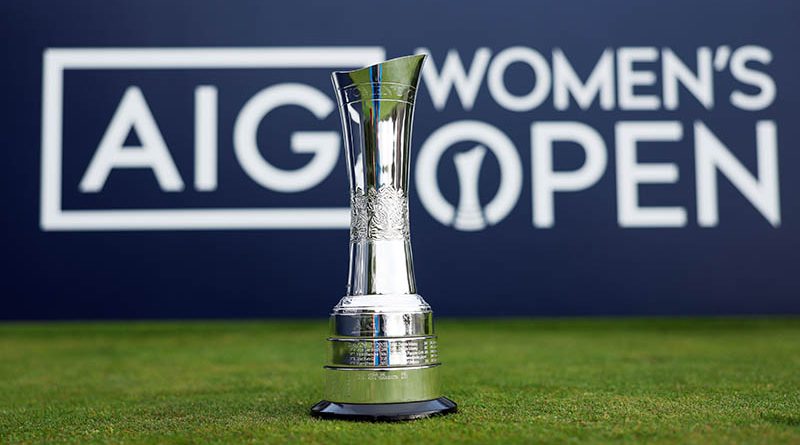 ฉลอง 50 ปี ศึก ‘เอไอจี วีเมนส์ โอเพ่น 2026’ ชิง 10 ล้านเหรียญฯ