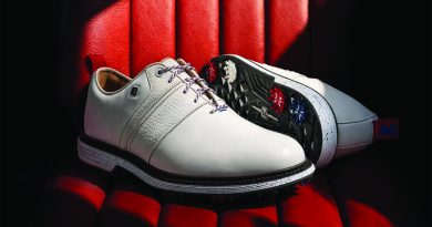 FootJoy เปิดตัว Limited Edition “LEGENDS SERIES I”