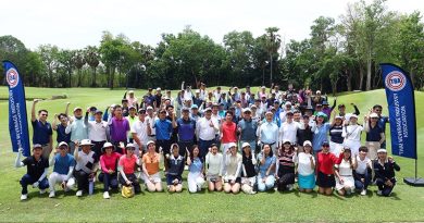 TBA FRIENDSHIP GOLF 2026