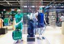เปิดแล้ว adidas Golf Core Store Bangkok แห่งแรกในไทยและใหญ่สุดในเอเชีย