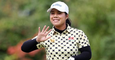 “เปียโน อาภิชญา ยุบล” จากเด็กหญิงในค่ายทหารสระบุรี สู่ความฝันบนเวที “แอลพีจีเอ”