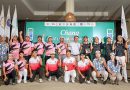 “ทีมมหาวิทยาลัยศรีปทุม” แชมป์สนามแรก Chang Golf U-Champions Cup 2026
