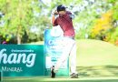 Chang Thailand Junior Golf Circuit 2026 รอบคัดเลือก สนามที่ 2