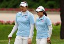 “เอรียา-โมรียา” พร้อมสาวไทยร่วมล่าแชมป์ทีม “ดาว แชมเปียนชิพ” ที่มิชิแกน