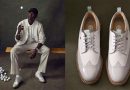 FOOTJOY จับมือ TODD SNYDER เผยโฉมรองเท้ารุ่นพิเศษแห่งความคลาสสิก
