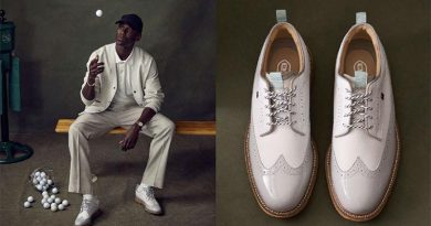 FOOTJOY จับมือ TODD SNYDER เผยโฉมรองเท้ารุ่นพิเศษแห่งความคลาสสิก