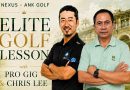 Nexus จับมือ ANK Golf เปิดคลาสพิเศษ ฟรี 20 ที่ เท่านั้น