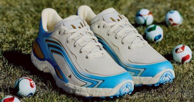 อาดิดาส เปิดตัวรองเท้ารุ่นลิมิเต็ด “CODECHAOS Messi”