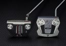 Scotty Cameron เปิดตัว Phantom 3.2 และ Phantom 12 รุ่นใหม่