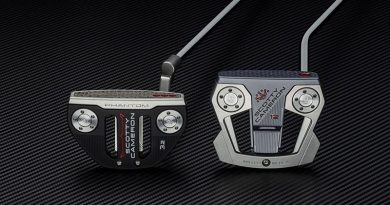 Scotty Cameron เปิดตัว Phantom 3.2 และ Phantom 12 รุ่นใหม่