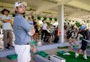 Nexus Golf จัด ‘Elite Golf Lesson’ เยาวชนเข้าร่วมคึกคัก