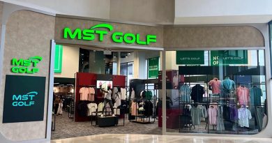 “MST Golf” เปิดประสบการณ์ “One-Stop Center”