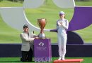 เอกปริษฐิ์ คว้าแชมป์ครองถ้วยพระราชทาน Queen’s Cup 2026