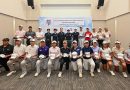 20 นักกอล์ฟเยาวชนตัวแทนภาคแรก Thai Domestic Power 2026