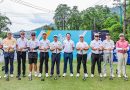 แชมป์ควีนส์คัพ นำทีมติวเข้มเยาวชน TGA ในกิจกรรม Play with Pro