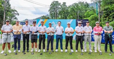 แชมป์ควีนส์คัพ นำทีมติวเข้มเยาวชน TGA ในกิจกรรม Play with Pro