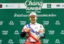 “ปานตะวัน” ซิวแชมป์ สนาม 5 ศึก “Chang Thailand Junior Golf Circuit 2026”