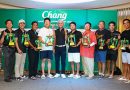 “Chang Amateur Championship 2026 Presented By ES” ได้ครบ 28 ขุนพล เก็บกระเป๋าเตรียมเที่ยวฉงชิ่ง