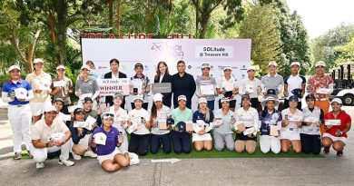 “พัทธนันท์” เพลย์ออฟคว้าแชมป์คัลเลอร์ทัวร์ SOLitude@Treasure Hill