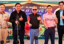 ‘ชีจรรย์ กอล์ฟ รีสอร์ท’ เปิดตัว Flinggolf แห่งแรกในเอเชีย