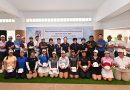Thai Domestic Power 2026 สนาม 3 ที่สนามกอล์ฟหลวง หัวหิน