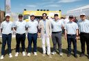 ‘สิงห์’ จัดเต็ม ชม The Open–AIG Women’s Open