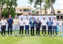 5 เยาวชน TGA เรียนรู้เกมแพลนจากโปรเอเชียนทัวร์ ที่ลำลูกกา