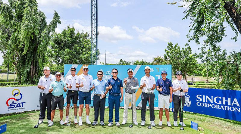 3 แชมป์เอเชียนทัวร์ ถ่ายทอดประสบการณ์ใน Play with Pro