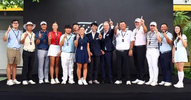 Titleist เปิดตัว Brand Store แห่งแรกในไทย กับร้าน Titleist Bangkok