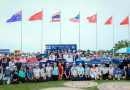นักกอล์ฟ 15 ชาติร่วม ‘สิงห์ ไทยแลนด์ อเมเจอร์ โอเพ่น’