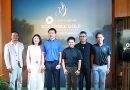 Eternity at One Scramble Golf Challenge 2026”