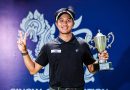 ‘โปรคอปเตอร์’ รัชชากร เฉือน 2 สโตรกคว้าแชมป์ สิงห์-เอสเอที ทีดีที ที่พานอราม่า