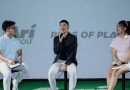 “กอล์ฟรูม” เปิดตัว “Ari Golf”