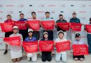 ฮอนด้า แอลพีจีเอ ไทยแลนด์ เปิดรับเยาวชน ร่วม Junior Golf Program ครั้งที่ 3